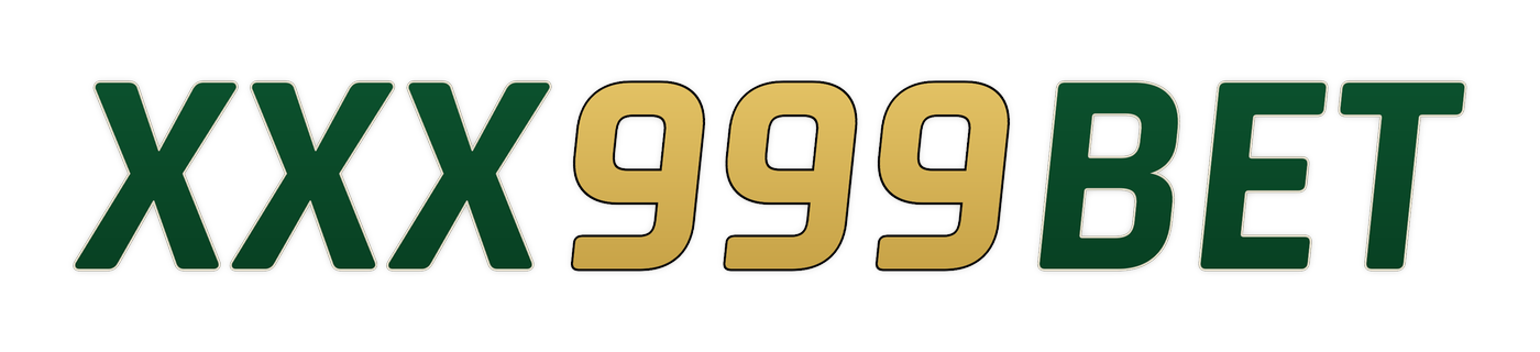 xxx999bet লোগো